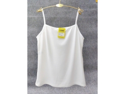 ÁO LÁ DÀI SAKI 039 - MÀU TRẮNG